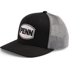 Penn Trucker