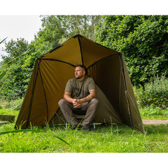 Korum Pentalite Quick Brolly