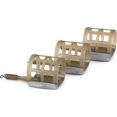 Matrix Plastic Cage Feeder