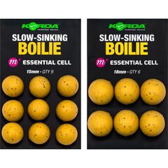 Korda Hookbaits