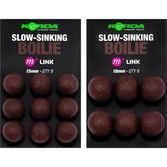 Korda Hookbaits