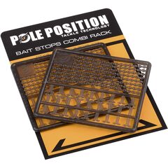Pole Position Bait Stops