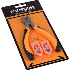 Pole Position Crimping Plier