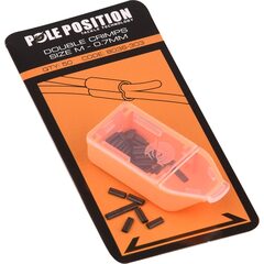 Pole Position Double Crimps