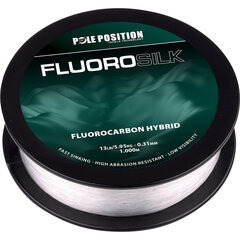 Pole Position Fluorosilk Hybrid
