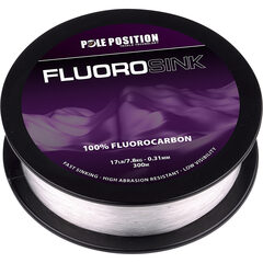Pole Position Fluorosink