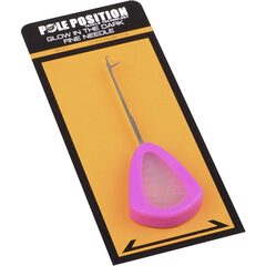 Pole Position Glow In The Dark Needles