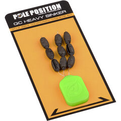 Pole Position QC Heavy Sinker