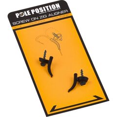 Pole Position QC Screw On Zig Aligner