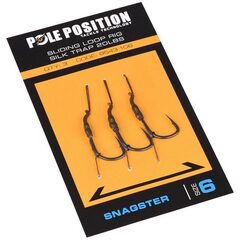 Pole Position Sliding Loop Rig Snagster