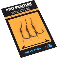 Pole Position Sliding Loop Rig Snagster