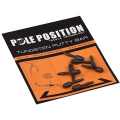 Pole Position Tungsten Putty Bar