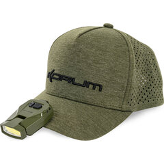 Korum Portable Hat Clip Light