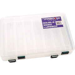 Predox Double Sided Lurebox
