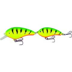 Predox Follow Joe 13cm FireTiger 20gr - Op voorraad