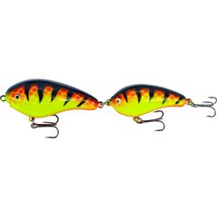 Predox Follow Joe 13cm Orange Tiger 20gr - Op voorraad