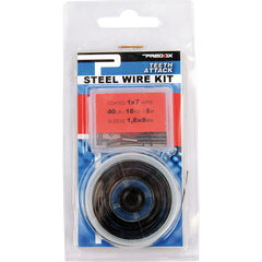 Predox Steel Wire Kit
