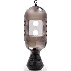 Preston Carp Maggot Feeder