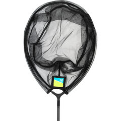 Preston Hair Mesh Landing Net
