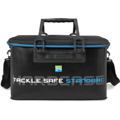 Preston Hardcase Tackle Safe