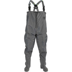 Preston Heavy Duty Chest Waders