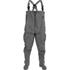 Preston Heavy Duty Chest Waders