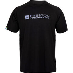 Preston Lightweight Raglan T-Shirt