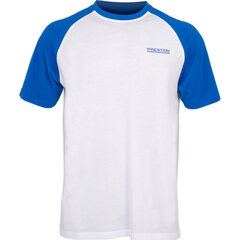 Preston Lightweight Raglan T-Shirt