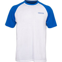 Preston Lightweight Raglan T-Shirt