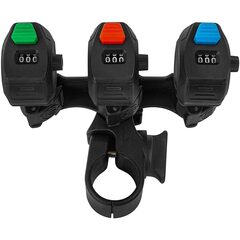 Preston Offbox Triple Clicker Counter