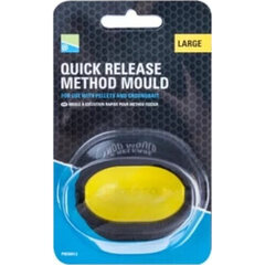 Preston Quick Release Method Mould