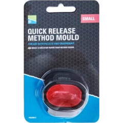 Preston Quick Release Method Mould