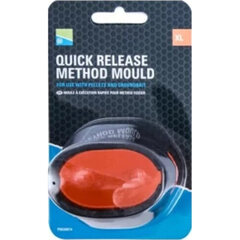 Preston Quick Release Method Mould