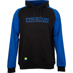 Preston Raglan Pullover Hoodie