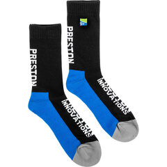 Preston Sock Twin Pack