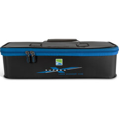 Preston Supera X Eva Accessory Case
