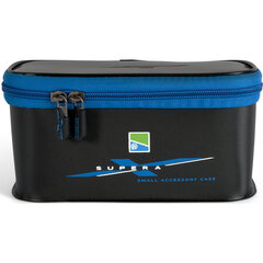 Preston Supera X Eva Accessory Case