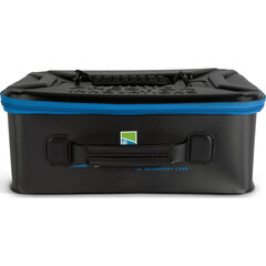 Preston Supera X Eva Accessory Case