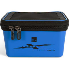 Preston Supera X Ventamesh Tub 3ltr.