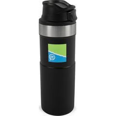 Preston Travel Flask