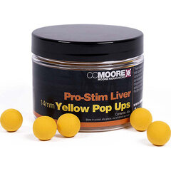 CC Moore Pro-Stim Liver