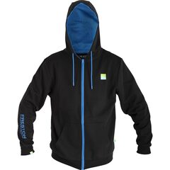 Preston Pro Zip Hoodie
