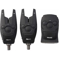 Prologic Bat + Bite Alarm Set