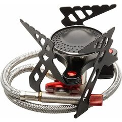 Prologic Blackfire C-Series Gas Stove