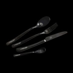 Prologic Blackfire Cutlery Set
