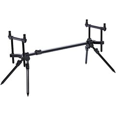 Prologic C-Series Convertible Rod Pod
