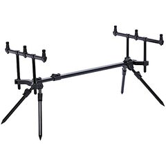 Prologic C-Series Convertible Rod Pod