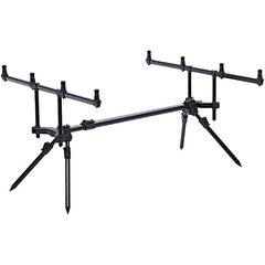 Prologic C-Series Convertible Rod Pod