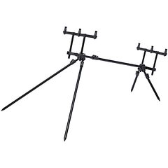 Prologic C-Series Convertible Rod Pod