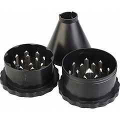 Prologic Crush'n Fill Boilie And Pellet Crusher